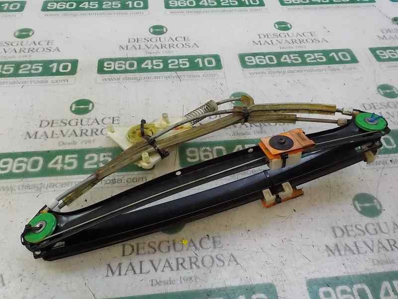 Recambio de elevalunas delantero derecho para audi a3 sportback (8p) 1.9 tdi referencia OEM IAM 8P4837462C  