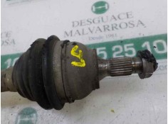 Recambio de transmision derecha para citroën ds4 1.6 hdi fap referencia OEM IAM 3273QK 9684135480  2