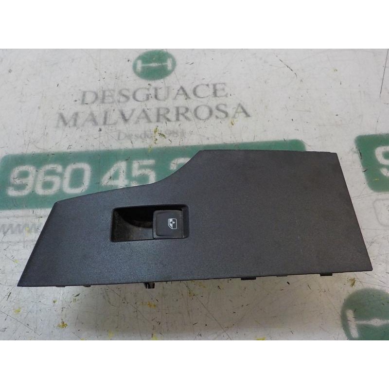 Recambio de mando elevalunas trasero izquierdo para seat arona style referencia OEM IAM 5G0959855PWHS  