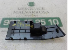 Recambio de mando elevalunas trasero izquierdo para seat arona style referencia OEM IAM 5G0959855PWHS   2