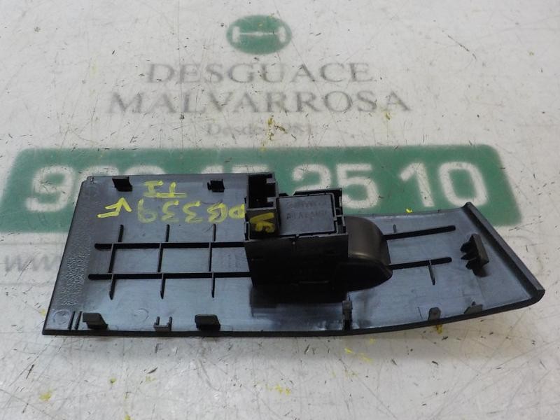 Recambio de mando elevalunas trasero izquierdo para seat arona style referencia OEM IAM 5G0959855PWHS  