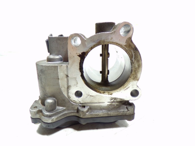 Recambio de caja mariposa para renault koleos 2.0 dci diesel fap referencia OEM IAM 8200987453 8200987453 