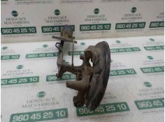 Recambio de mangueta trasera derecha para volkswagen golf vi variant (aj5) advance referencia OEM IAM 1K0505436AC   2