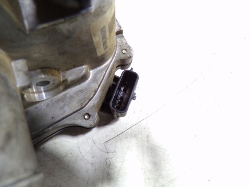 Recambio de caja mariposa para renault koleos 2.0 dci diesel fap referencia OEM IAM 8200987453 8200987453 