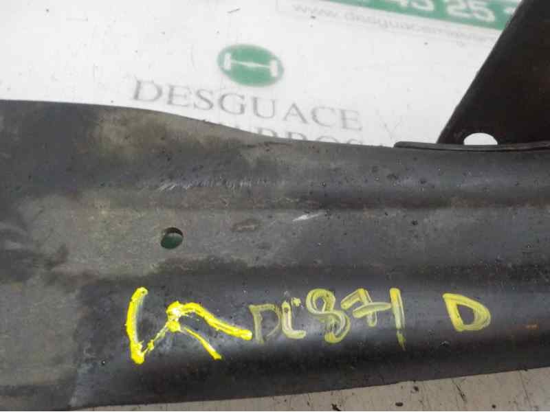 Recambio de mangueta trasera derecha para volkswagen golf vi variant (aj5) advance referencia OEM IAM 1K0505436AC  