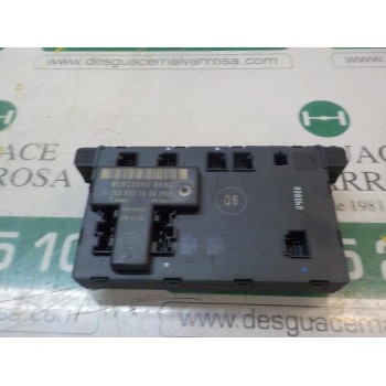 MODULO ELECTRONICO A2038201585 2038201485 351324