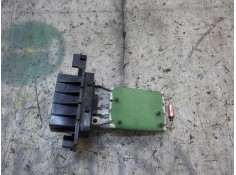 Recambio de resistencia calefaccion para fiat fiorino 1.3 16v jtd cat referencia OEM IAM 55702407   2