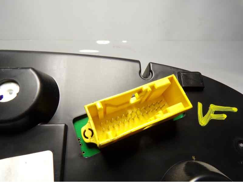 Recambio de cuadro instrumentos para peugeot 308 1.6 hdi fap cat (9hz / dv6ted4) referencia OEM IAM   