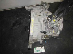 Recambio de caja cambios para chevrolet cruze 2.0 diesel cat referencia OEM IAM  F40 
