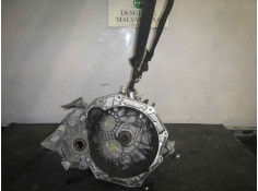 Recambio de caja cambios para chevrolet cruze 2.0 diesel cat referencia OEM IAM  F40  2