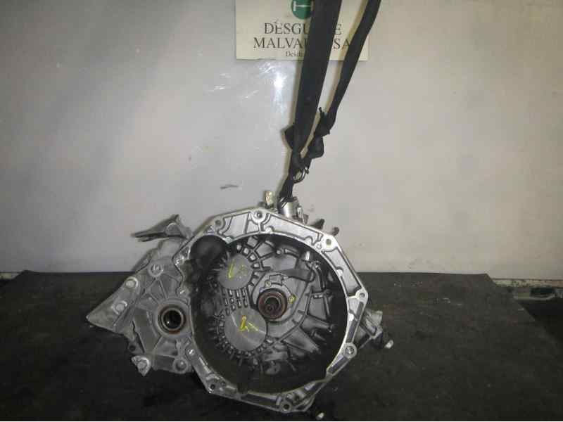 Recambio de caja cambios para chevrolet cruze 2.0 diesel cat referencia OEM IAM  F40 