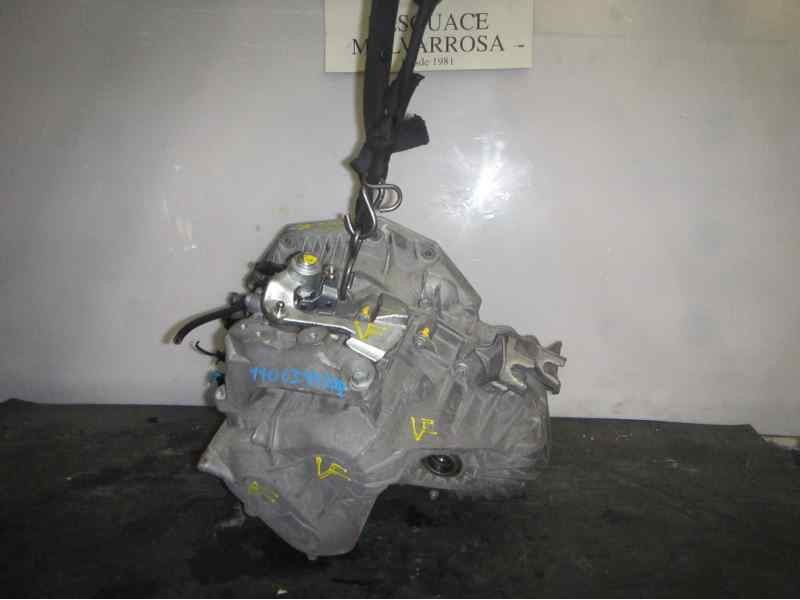 Recambio de caja cambios para chevrolet cruze 2.0 diesel cat referencia OEM IAM  F40 