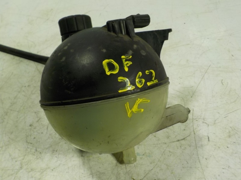 Recambio de deposito expansion para nissan almera (n16/e) 2.2 16v turbodiesel cat referencia OEM IAM   