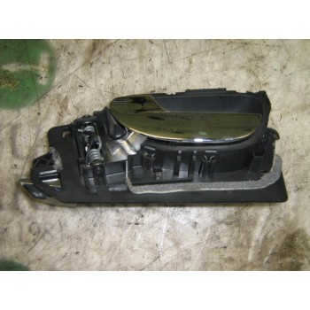 MANETA INTERIOR DELANTERA IZQUIERDA 