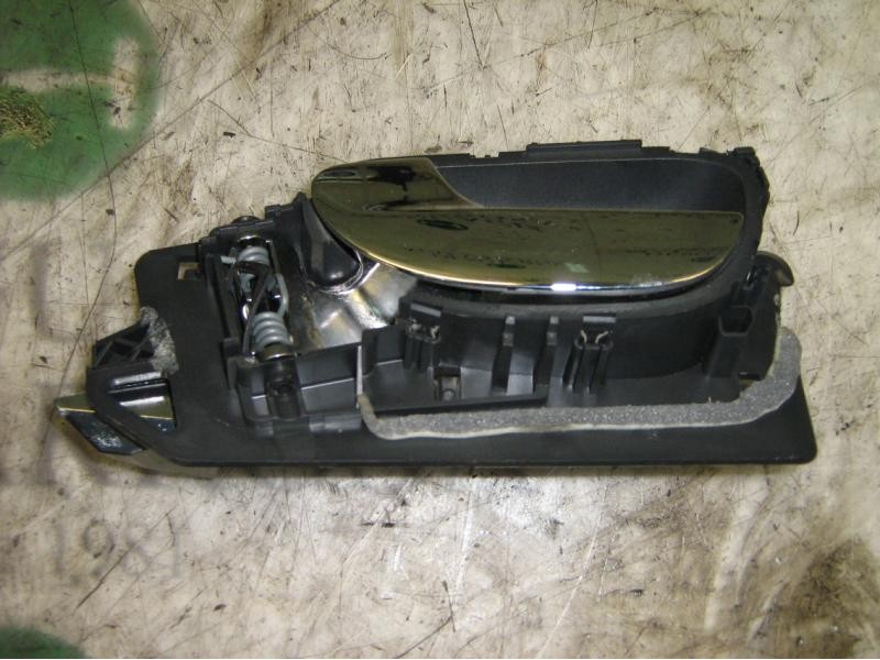 Recambio de maneta interior delantera izquierda para peugeot 307 break / sw (s1) sw referencia OEM IAM   