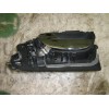 Recambio de maneta interior delantera izquierda para peugeot 307 break / sw (s1) sw referencia OEM IAM   