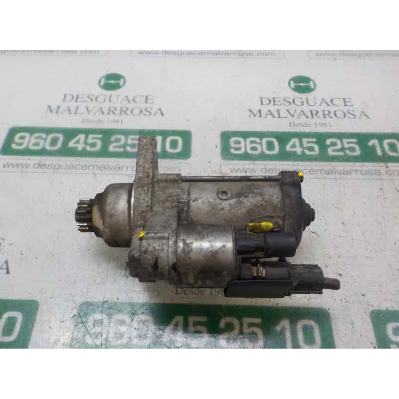 Recambio de motor arranque para volkswagen golf vi variant (aj5) advance referencia OEM IAM 0AM911023H 0AM911023H ESW20ER20