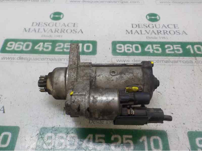 Recambio de motor arranque para volkswagen golf vi variant (aj5) advance referencia OEM IAM 0AM911023H 0AM911023H ESW20ER20