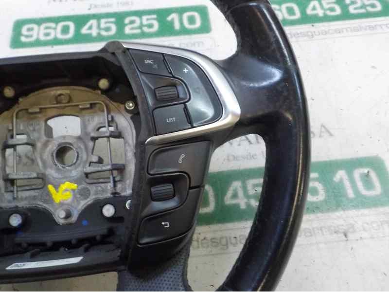 Recambio de volante para citroën ds4 1.6 hdi fap referencia OEM IAM 4109QT  
