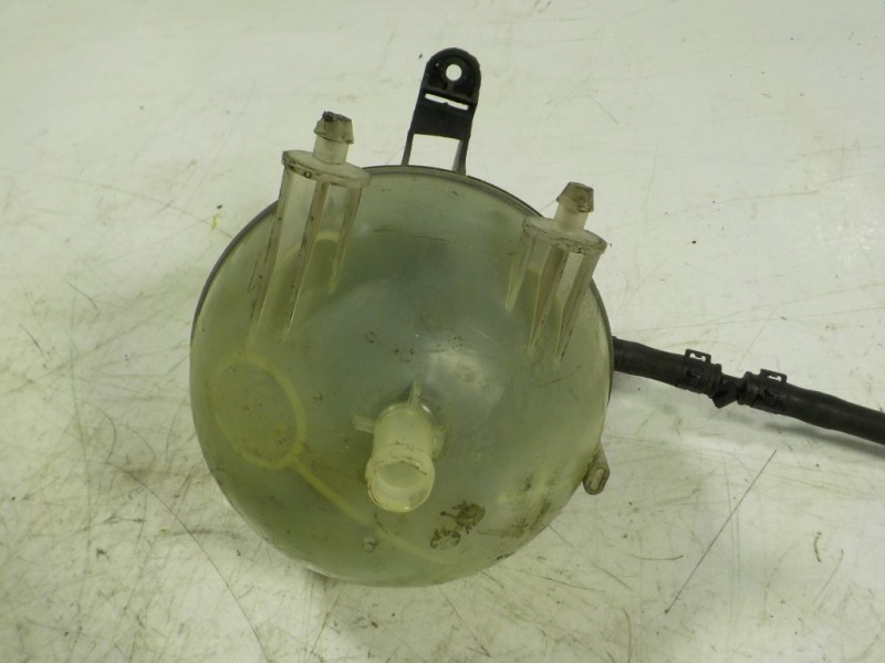 Recambio de deposito expansion para nissan almera (n16/e) 2.2 16v turbodiesel cat referencia OEM IAM   