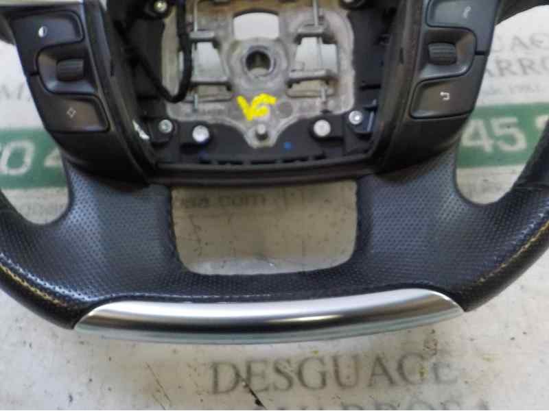 Recambio de volante para citroën ds4 1.6 hdi fap referencia OEM IAM 4109QT  