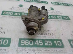 Recambio de motor arranque para volkswagen golf vi variant (aj5) advance referencia OEM IAM 0AM911023H 0AM911023H ESW20ER20 2