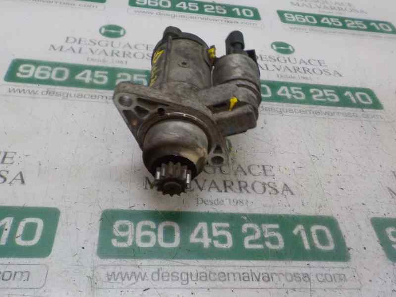 Recambio de motor arranque para volkswagen golf vi variant (aj5) advance referencia OEM IAM 0AM911023H 0AM911023H ESW20ER20
