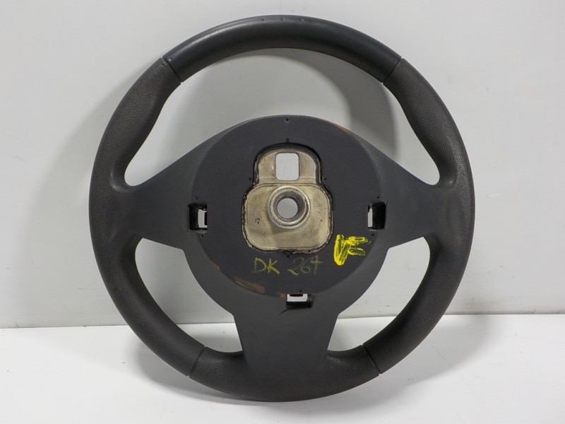 Recambio de volante para ford ka (ccu) 1.2 8v cat referencia OEM IAM 1567626 61990120A 