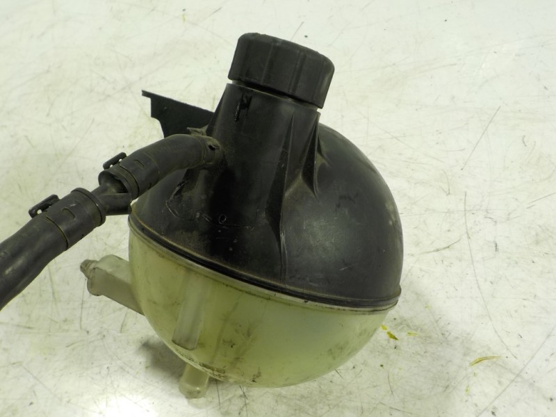 Recambio de deposito expansion para nissan almera (n16/e) 2.2 16v turbodiesel cat referencia OEM IAM   