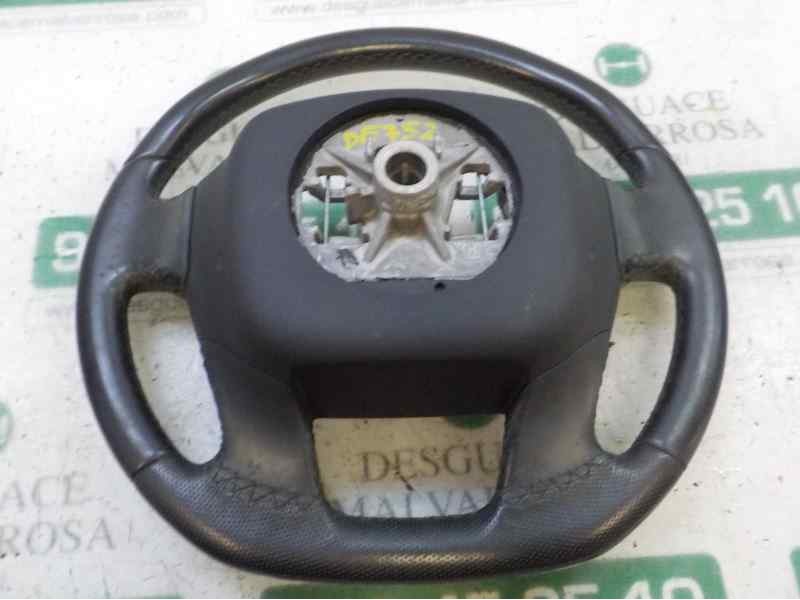 Recambio de volante para citroën ds4 1.6 hdi fap referencia OEM IAM 4109QT  