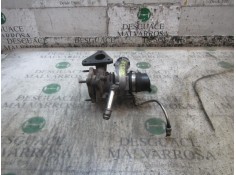 Recambio de turbocompresor para nissan interstar mod. 04 (x70) 2.5 dci diesel cat referencia OEM IAM   