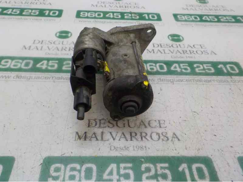 Recambio de motor arranque para volkswagen golf vi variant (aj5) advance referencia OEM IAM 0AM911023H 0AM911023H ESW20ER20