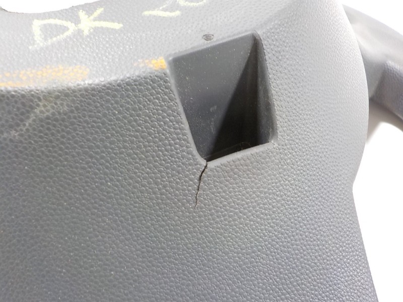 Recambio de volante para ford ka (ccu) 1.2 8v cat referencia OEM IAM 1567626 61990120A 