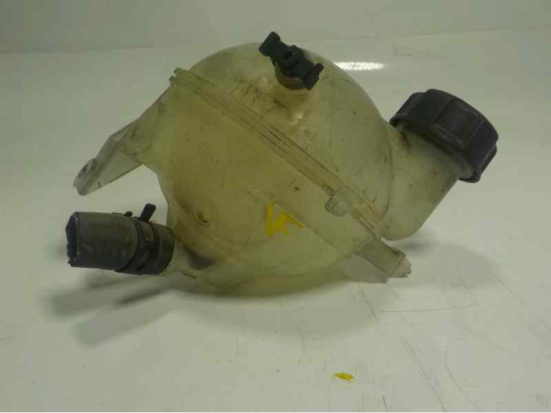 Recambio de deposito expansion para peugeot 308 1.6 hdi fap cat (9hz / dv6ted4) referencia OEM IAM   