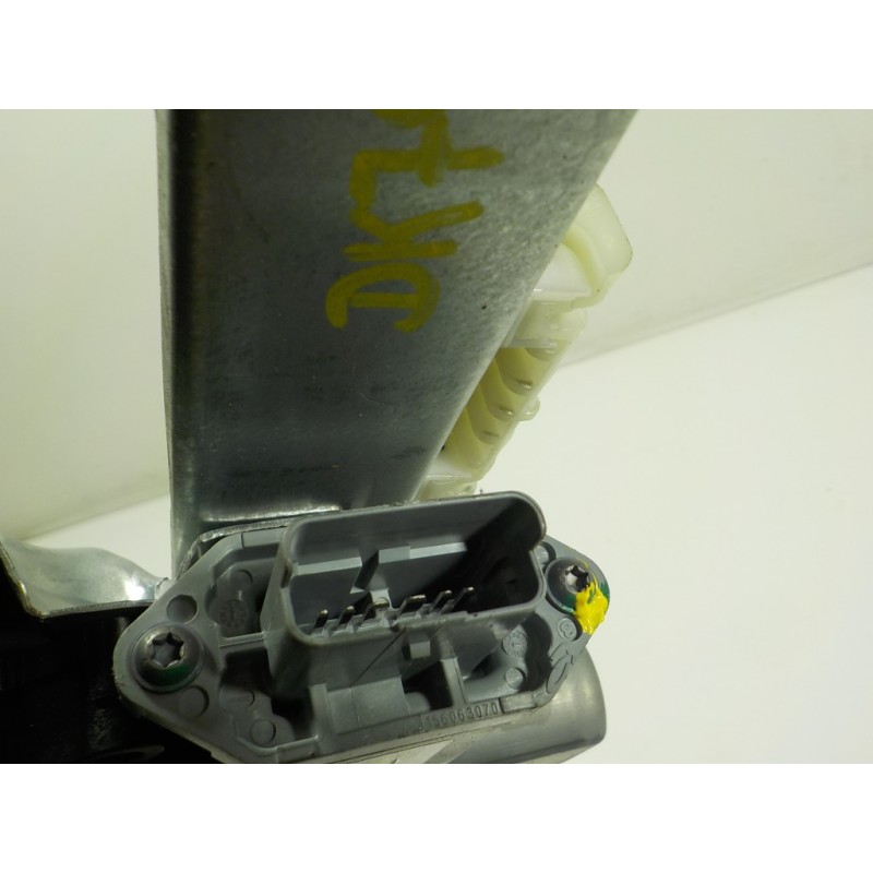 Recambio de elevalunas delantero izquierdo para renault trafic furgón 2.0 dci diesel energy referencia OEM IAM 807216280R 807216