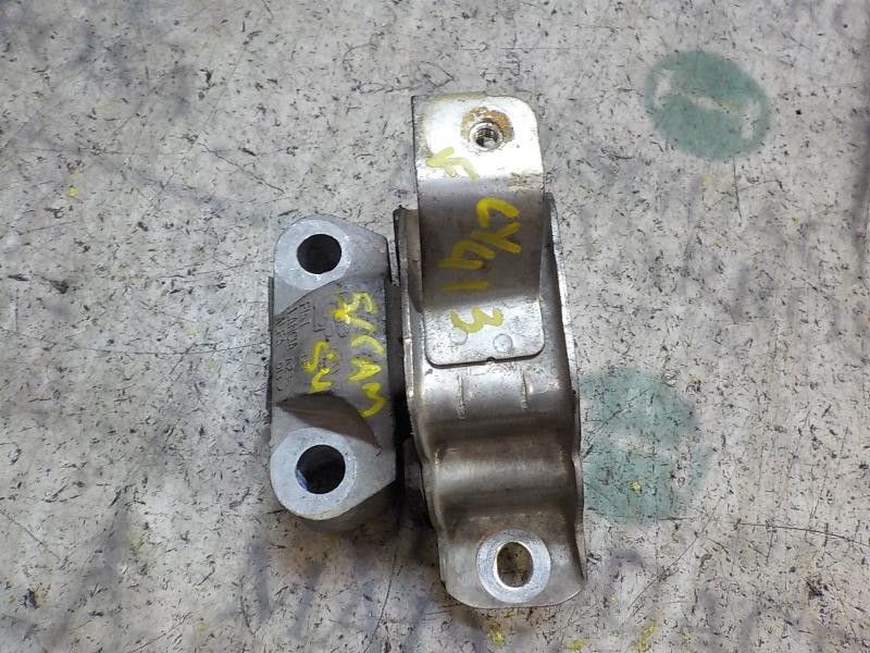 Recambio de soporte cambio para fiat fiorino 1.3 16v jtd cat referencia OEM IAM 51855515  