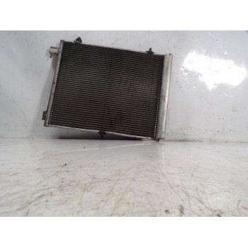 CONDENSADOR AIRE ACONDICIONADO 6455JF 9674813580 