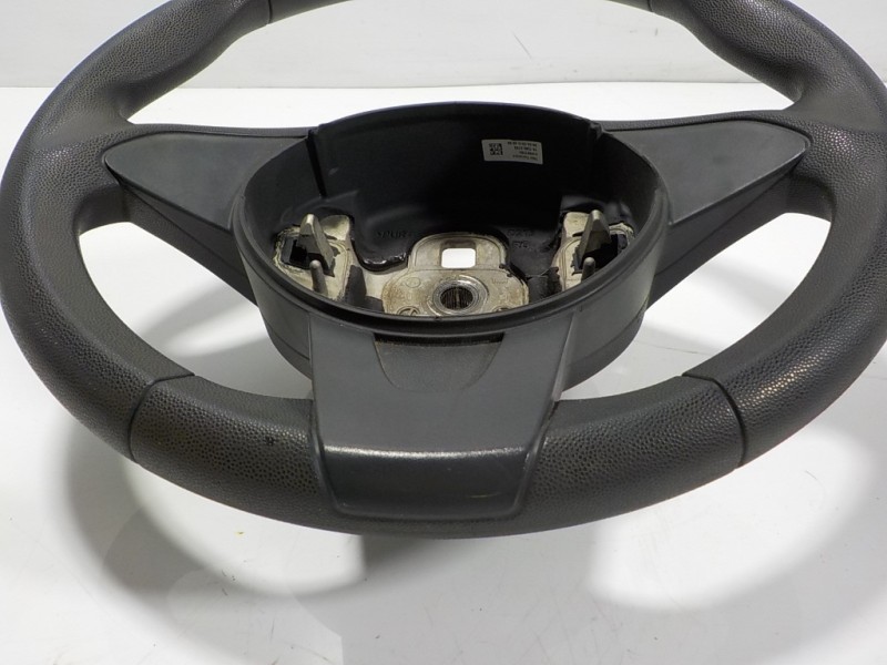 Recambio de volante para ford ka (ccu) 1.2 8v cat referencia OEM IAM 1567626 61990120A 