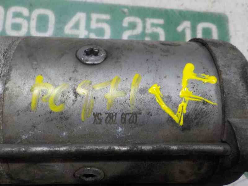 Recambio de motor arranque para volkswagen golf vi variant (aj5) advance referencia OEM IAM 0AM911023H 0AM911023H ESW20ER20