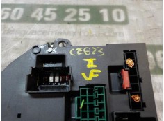 Recambio de caja reles / fusibles para bmw serie 5 touring (f11) 520d referencia OEM IAM 61149264923 926492302 417033452 2