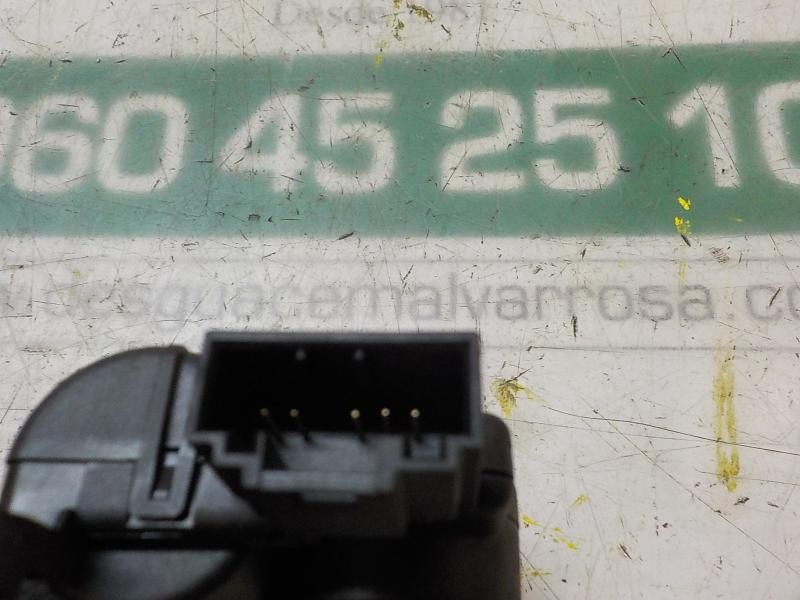 Recambio de motor electrico para seat arona style referencia OEM IAM 2Q0907511C 2Q0907511C 