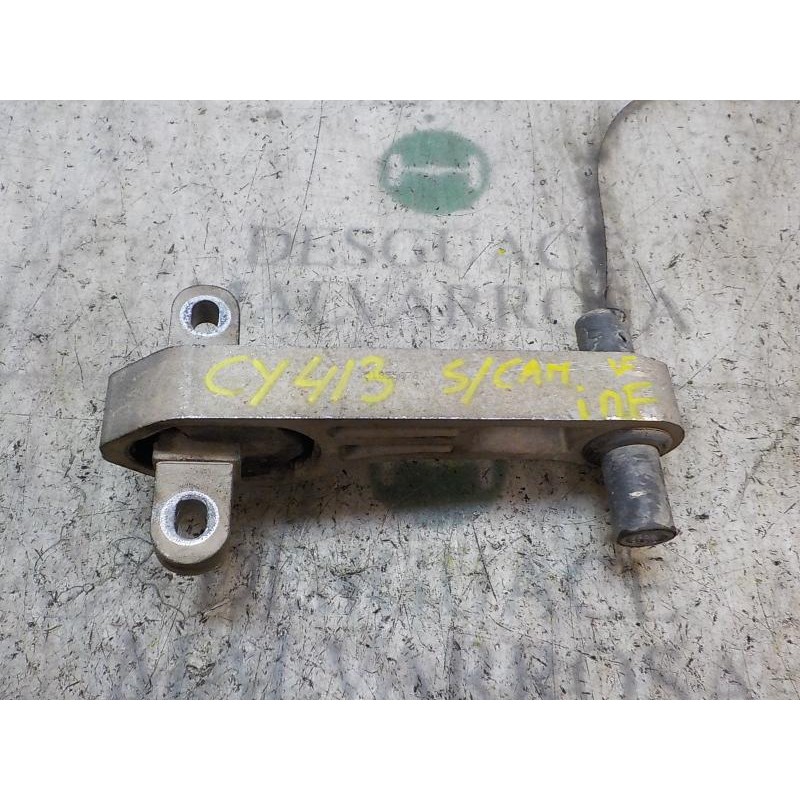 Recambio de soporte cambio para fiat fiorino 1.3 16v jtd cat referencia OEM IAM 51855676  