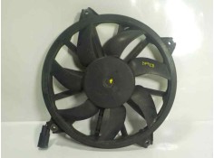 Recambio de electroventilador para peugeot 308 1.6 hdi fap cat (9hz / dv6ted4) referencia OEM IAM   