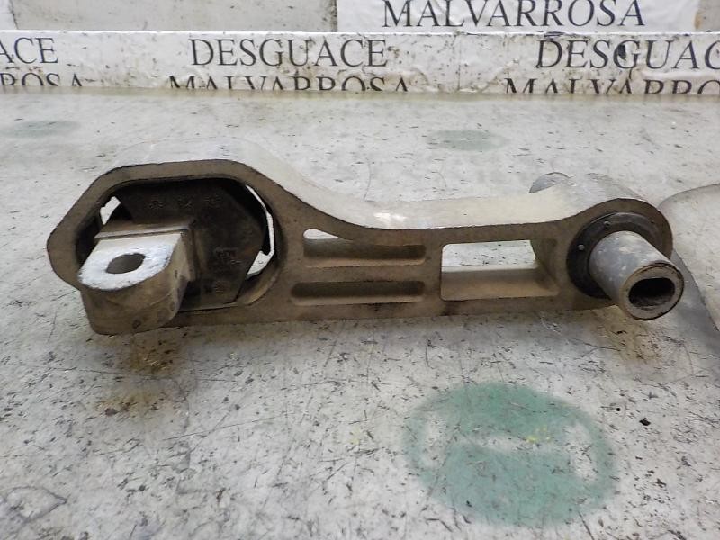 Recambio de soporte cambio para fiat fiorino 1.3 16v jtd cat referencia OEM IAM 51855676  