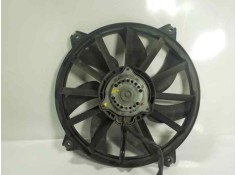 Recambio de electroventilador para peugeot 308 1.6 hdi fap cat (9hz / dv6ted4) referencia OEM IAM    2