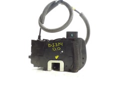 Recambio de cerradura puerta delantera derecha para kia sportage concept 4x2 referencia OEM IAM 813203U010 813203U010  2