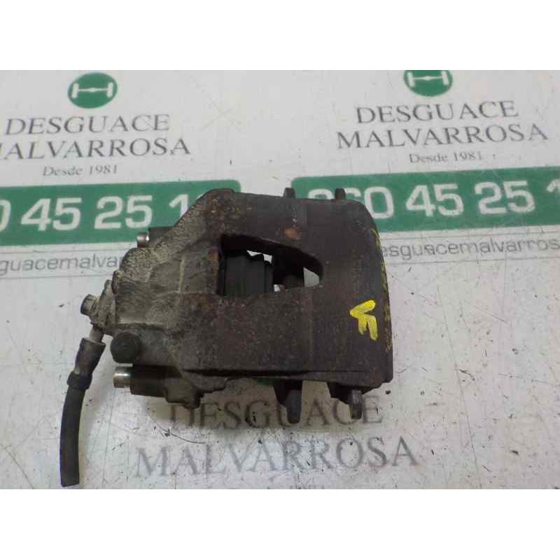 Recambio de pinza freno delantera derecha para volkswagen golf vi variant (aj5) advance referencia OEM IAM 1K0615124D  