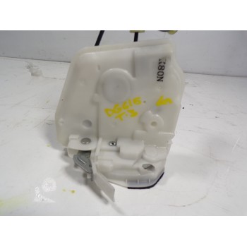 CERRADURA PUERTA TRASERA IZQUIERDA 