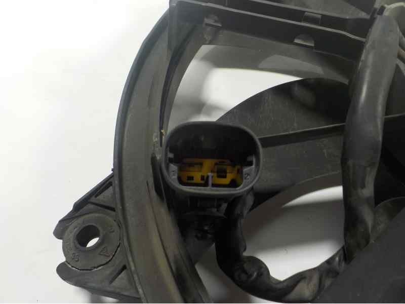 Recambio de electroventilador para peugeot 308 1.6 hdi fap cat (9hz / dv6ted4) referencia OEM IAM   