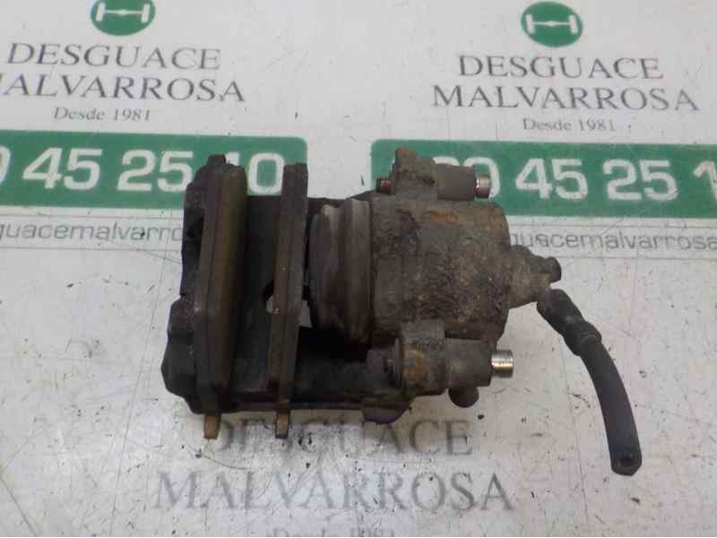 Recambio de pinza freno delantera derecha para volkswagen golf vi variant (aj5) advance referencia OEM IAM 1K0615124D  